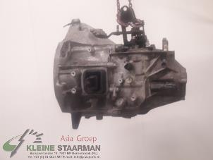 Gebruikte Versnellingsbak Mazda CX-3 (DJ/DK) 1.5 Skyactiv D 105 16V Prijs € 365,00 Margeregeling aangeboden door Kleine Staarman B.V. Autodemontage