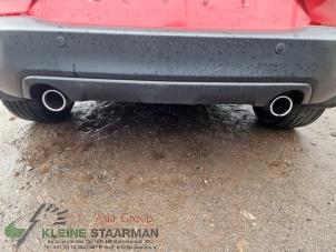 Gebruikte Uitlaat Einddemper Mazda CX-3 (DJ/DK) 1.5 Skyactiv D 105 16V Prijs op aanvraag aangeboden door Kleine Staarman B.V. Autodemontage