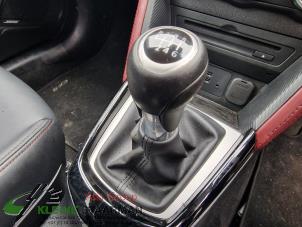 Gebruikte Pookknop Mazda CX-3 Prijs op aanvraag aangeboden door Kleine Staarman B.V. Autodemontage