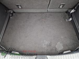 Gebruikte Vloerplaat bagageruimte Mazda CX-3 Prijs op aanvraag aangeboden door Kleine Staarman B.V. Autodemontage
