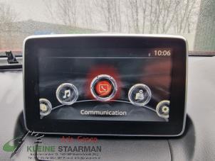Gebruikte Navigatie Systeem Mazda CX-3 Prijs op aanvraag aangeboden door Kleine Staarman B.V. Autodemontage