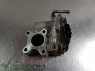 Gebruikte Gasklephuis Mazda CX-3 (DJ/DK) 1.5 Skyactiv D 105 16V Prijs € 75,00 Margeregeling aangeboden door Kleine Staarman B.V. Autodemontage