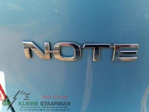 Gebruikte Luchtinlaat slang Nissan Note (E12) 1.2 DIG-S 98 Prijs op aanvraag aangeboden door Kleine Staarman B.V. Autodemontage