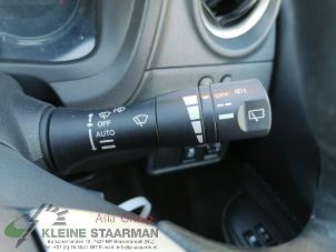 Gebruikte Schakelaar Ruitenwisser Nissan Note (E12) 1.2 DIG-S 98 Prijs op aanvraag aangeboden door Kleine Staarman B.V. Autodemontage