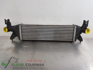 Gebruikte Intercooler Suzuki Vitara (LY/MY) 1.4 S Turbo 16V Prijs € 250,00 Margeregeling aangeboden door Kleine Staarman B.V. Autodemontage