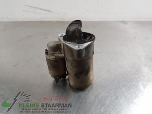 Gebruikte Startmotor Chevrolet Matiz 1.0 Prijs € 42,50 Margeregeling aangeboden door Kleine Staarman B.V. Autodemontage