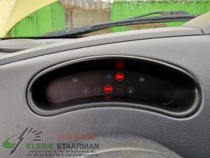 Gebruikte Display Interieur Chevrolet Matiz 1.0 Prijs op aanvraag aangeboden door Kleine Staarman B.V. Autodemontage