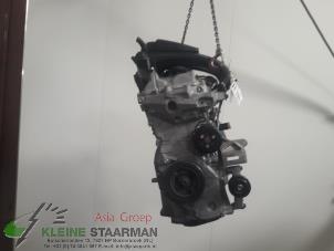 Gebruikte Motor Nissan Micra (K13) 1.2 12V Prijs € 500,00 Margeregeling aangeboden door Kleine Staarman B.V. Autodemontage