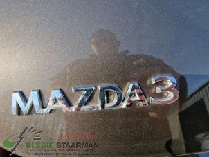 Gebruikte Module (diversen) Mazda 3 (BP) 2.0 SkyActiv-X 180 M Hybrid 16V Prijs op aanvraag aangeboden door Kleine Staarman B.V. Autodemontage