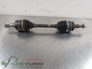 Gebruikte Aandrijfas links-voor Mazda 6 (GJ/GH/GL) 2.2 SkyActiv-D 150 16V Prijs € 65,00 Margeregeling aangeboden door Kleine Staarman B.V. Autodemontage