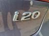 Hyundai i20 Coupe 1.2i 16V Spoorstang links