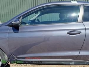 Gebruikte Deur 2Deurs links Hyundai i20 Coupe 1.2i 16V Prijs € 250,00 Margeregeling aangeboden door Kleine Staarman B.V. Autodemontage