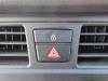 Hyundai i20 Coupe 1.2i 16V Alarmlicht Schakelaar