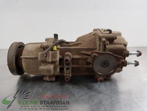 Gebruikte Differentieel achter Suzuki Vitara (LY/MY) 1.6 16V DDiS AllGrip Prijs € 400,00 Margeregeling aangeboden door Kleine Staarman B.V. Autodemontage