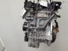 Motor van een Toyota Aygo (B40), 2014 1.0 12V VVT-i, Hatchback, Benzine, 998cc, 51kW, 1KRFE, 2014-05 / 2018-06 2018