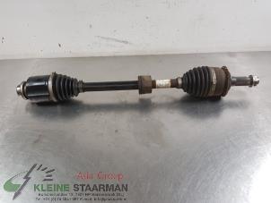 Gebruikte Aandrijfas links-voor Suzuki Vitara (LY/MY) 1.6 16V DDiS AllGrip Prijs € 65,00 Margeregeling aangeboden door Kleine Staarman B.V. Autodemontage