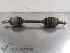 Gebruikte Cardanas links-voor (VWA) Mazda CX-5 I (KE,GH) 2.2 Skyactiv D 16V High Power 4WD Prijs € 90,00 Margeregeling aangeboden door Kleine Staarman B.V. Autodemontage