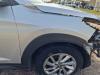 Hyundai Tucson (TL) 1.7 CRDi 16V 2WD Scherm rechts-voor