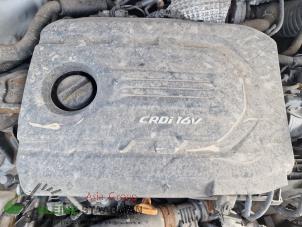 Gebruikte Motor Beschermplaat Hyundai Tucson (TL) 1.7 CRDi 16V 2WD Prijs op aanvraag aangeboden door Kleine Staarman B.V. Autodemontage