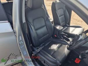 Gebruikte Interieur Bekledingsset Hyundai Tucson (TL) 1.7 CRDi 16V 2WD Prijs op aanvraag aangeboden door Kleine Staarman B.V. Autodemontage