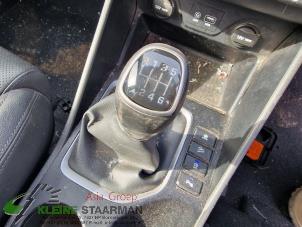 Gebruikte Pookknop Hyundai Tucson (TL) 1.7 CRDi 16V 2WD Prijs op aanvraag aangeboden door Kleine Staarman B.V. Autodemontage