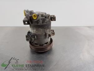 Gebruikte Aircopomp Nissan Almera Tino (V10M) 1.8 16V Prijs € 50,00 Margeregeling aangeboden door Kleine Staarman B.V. Autodemontage