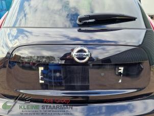 Gebruikte Achterklep Handgreep Nissan Juke (F15) 1.2 DIG-T 12V Prijs op aanvraag aangeboden door Kleine Staarman B.V. Autodemontage