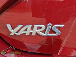 Gebruikte Stuurhuis Toyota Yaris III (P13) 1.0 12V VVT-i Prijs op aanvraag aangeboden door Kleine Staarman B.V. Autodemontage