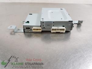 Gebruikte Radio module Mazda 3 (BM/BN) 2.0 SkyActiv-G 120 16V Prijs € 250,00 Margeregeling aangeboden door Kleine Staarman B.V. Autodemontage