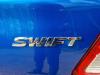 Suzuki Swift (ZC/ZD) 1.0 Booster Jet Turbo 12V Spoorstang links