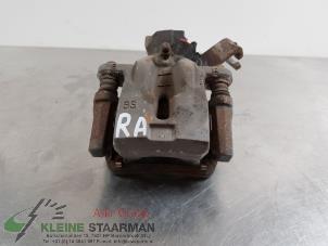 Gebruikte Remklauw (Tang) rechts-achter Suzuki Swift (ZA/ZC/ZD) 1.2 16V Prijs € 50,00 Margeregeling aangeboden door Kleine Staarman B.V. Autodemontage