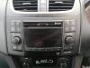 Suzuki Swift (ZA/ZC/ZD) 1.2 16V Radio CD Speler