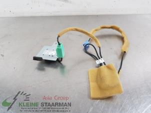 Gebruikte GPS Antenne Mazda 3 (BM/BN) 2.0 SkyActiv-G 120 16V Prijs € 75,00 Margeregeling aangeboden door Kleine Staarman B.V. Autodemontage