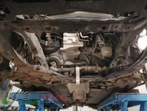 Gebruikte Subframe Mazda 6 Sport (GH14/GHA4) 1.8i 16V Prijs op aanvraag aangeboden door Kleine Staarman B.V. Autodemontage