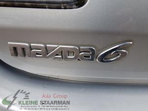 Gebruikte Gaspedaalpositie Sensor Mazda 6 Sport (GH14/GHA4) 1.8i 16V Prijs op aanvraag aangeboden door Kleine Staarman B.V. Autodemontage