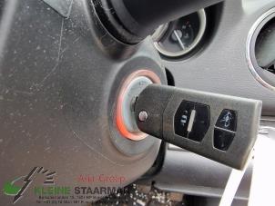 Gebruikte Kontaktslot + computer Mazda 6 Sport (GH14/GHA4) 1.8i 16V Prijs op aanvraag aangeboden door Kleine Staarman B.V. Autodemontage