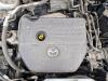 Motor Beschermplaat van een Mazda 6 Sport (GH14/GHA4), 2007 / 2013 1.8i 16V, Hatchback, Benzine, 1.798cc, 88kW (120pk), FWD, L813, 2007-08 / 2013-07, GH1482; GHA482 2012