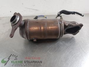 Gebruikte Katalysator Suzuki Vitara (LY/MY) 1.4 S Turbo 16V Prijs € 600,00 Margeregeling aangeboden door Kleine Staarman B.V. Autodemontage