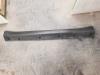 Suzuki Vitara (LY/MY) 1.4 S Turbo 16V Sideskirt links