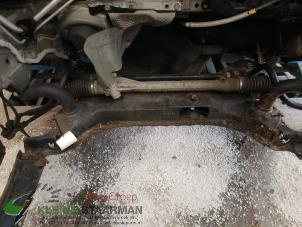 Gebruikte Subframe Mitsubishi Outlander (GF/GG) 2.2 DI-D 16V Clear Tec 4x4 Prijs op aanvraag aangeboden door Kleine Staarman B.V. Autodemontage