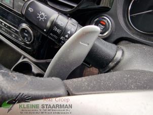 Gebruikte Schakelflipper set Mitsubishi Outlander (GF/GG) 2.2 DI-D 16V Clear Tec 4x4 Prijs op aanvraag aangeboden door Kleine Staarman B.V. Autodemontage