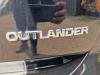 Wielnaaf achter van een Mitsubishi Outlander (GF/GG), 2012 2.2 DI-D 16V Clear Tec 4x4, SUV, Diesel, 2.268cc, 110kW (150pk), 4x4, 4N14, 2012-08, GF62 2014