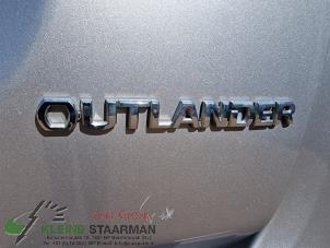 Gebruikte Stuurstang links Mitsubishi Outlander (GF/GG) 2.2 DI-D 16V Clear Tec 4x4 Prijs op aanvraag aangeboden door Kleine Staarman B.V. Autodemontage