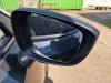Spiegel Buiten rechts van een Mazda CX-3 2.0 SkyActiv-G 120 2WD 2016