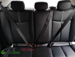 Gebruikte Veiligheidsgordel links-achter Nissan Leaf (ZE1) 40kWh Prijs op aanvraag aangeboden door Kleine Staarman B.V. Autodemontage