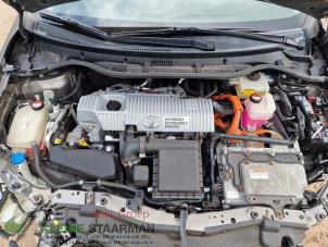 Gebruikte Paravent Toyota Auris (E18) 1.8 16V Hybrid Prijs op aanvraag aangeboden door Kleine Staarman B.V. Autodemontage