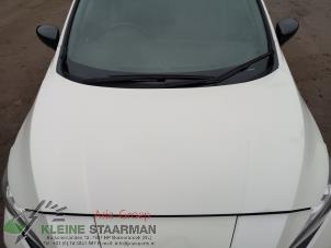 Gebruikte Motorkap Nissan Leaf (ZE1) 40kWh Prijs op aanvraag aangeboden door Kleine Staarman B.V. Autodemontage