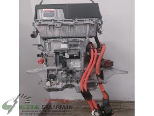 Gebruikte Motor Nissan Leaf (ZE1) 40kWh Prijs op aanvraag aangeboden door Kleine Staarman B.V. Autodemontage