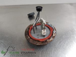 Gebruikte Tankvlotter Mazda 3 (BM/BN) 2.2 SkyActiv-D 150 16V Prijs € 50,00 Margeregeling aangeboden door Kleine Staarman B.V. Autodemontage