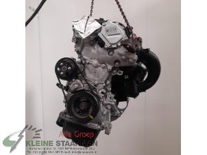 Gebruikte Motor Mazda 2 (DJ/DL) 1.5 SkyActiv-G 90 Prijs € 500,00 Margeregeling aangeboden door Kleine Staarman B.V. Autodemontage